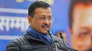 Delhi Elections 2025