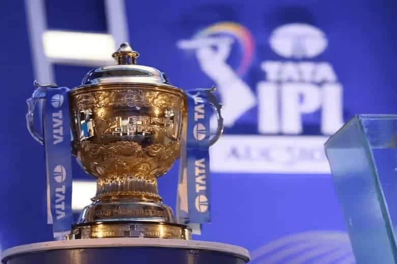 IPL 2025 Schedule