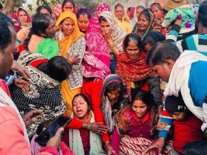 Lakhimpur kheri News