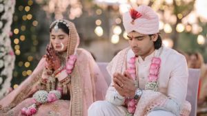 Neeraj Chopra Marriage