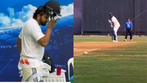 Rohit Sharma Return Ranji Trophy