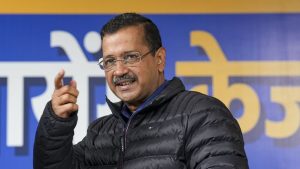 Delhi Elections 2025