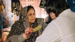 Neeraj Chopra Marriage