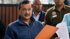 Delhi Assembly Election 2025