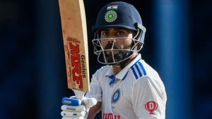 Virat Kohli Ranji Trophy