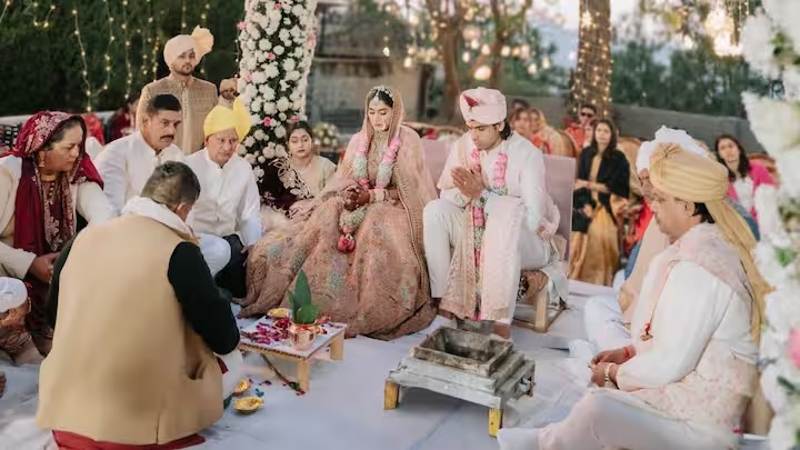 Neeraj Chopra Marriage