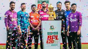 Bangladesh Premier League