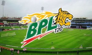 Bangladesh Premier League