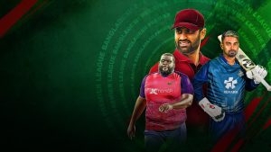 Bangladesh Premier League