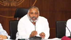 Kumar Vishwas Statement