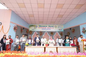 CSIR-CMAP Farmers Fair