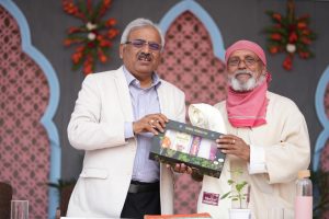 CSIR-CMAP Farmers Fair