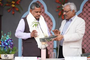 CSIR-CMAP Farmers Fair