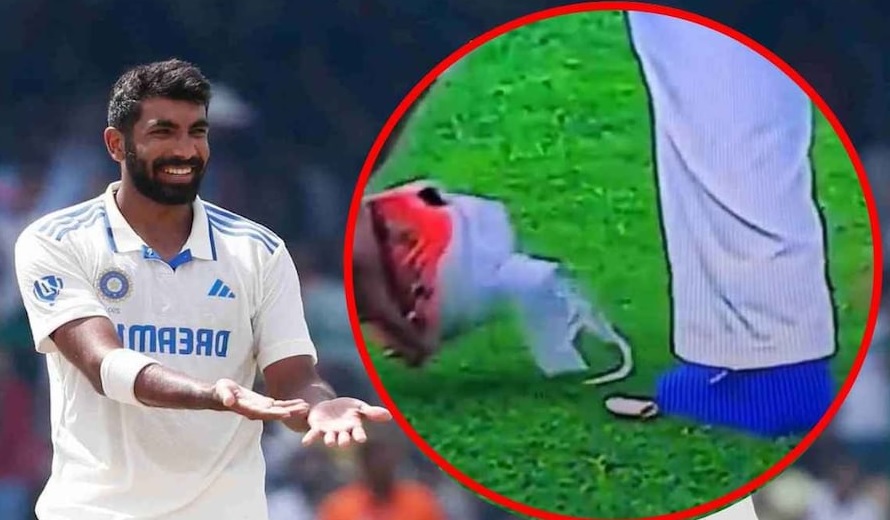 Border Gavaskar Trophy