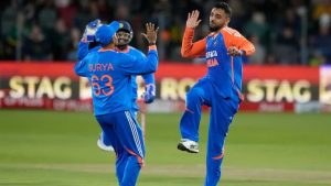 Champions Trophy 2025