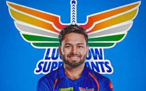Lucknow Super Giants