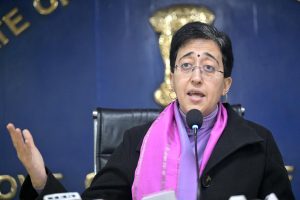 Delhi Elections 2025