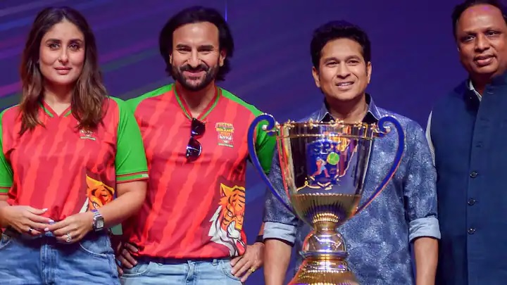 Saif Ali Khan Attacked