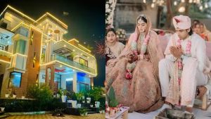 Neeraj Chopra Net Worth