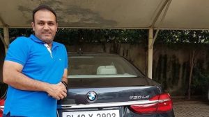 Virender Sehwag Net Worth