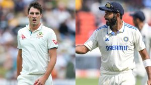 India vs Australia 5th Test SCG