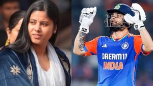 Rinku Singh & Priya Saroj