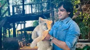 Neeraj Chopra Net Worth