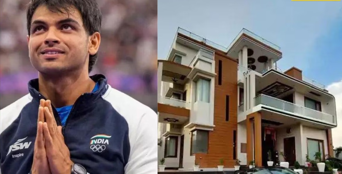 Neeraj Chopra Net Worth