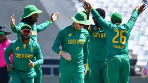 Champions Trophy 2025