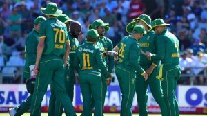 Champions Trophy 2025