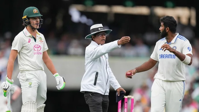 Border Gavaskar Trophy