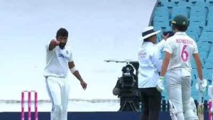 Border Gavaskar Trophy