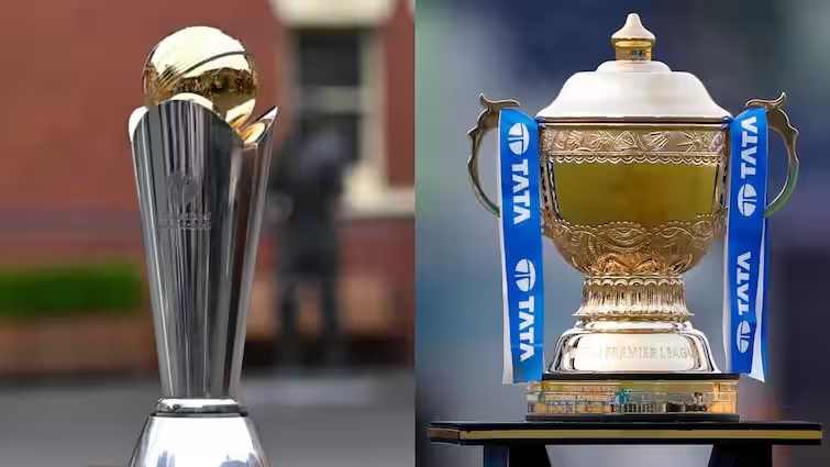 Champions Trophy 2025 Prize Money