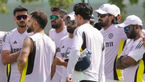 Champions Trophy 2025