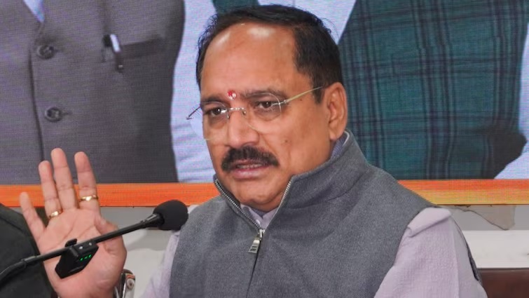 Delhi Elections 2025