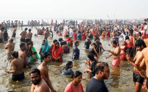 Maha Kumbh 2025