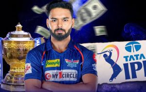 Champions Trophy 2025 Prize Money