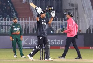 Champions Trophy 2025