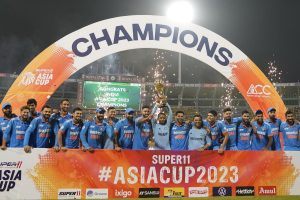 ACC Asia Cup 2025