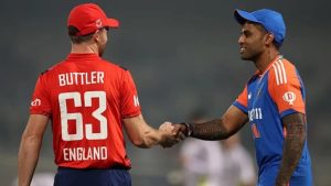 IND vs ENG 4th T20