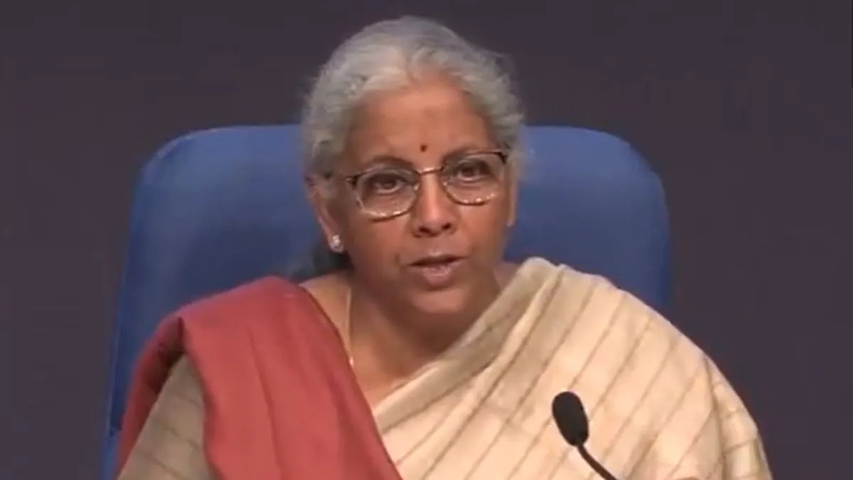 इनकम टैक्स सिम्पलीफिकेशन पर अगले हफ्ते विधेयक लाएगी सरकार : निर्मला सीतारमण