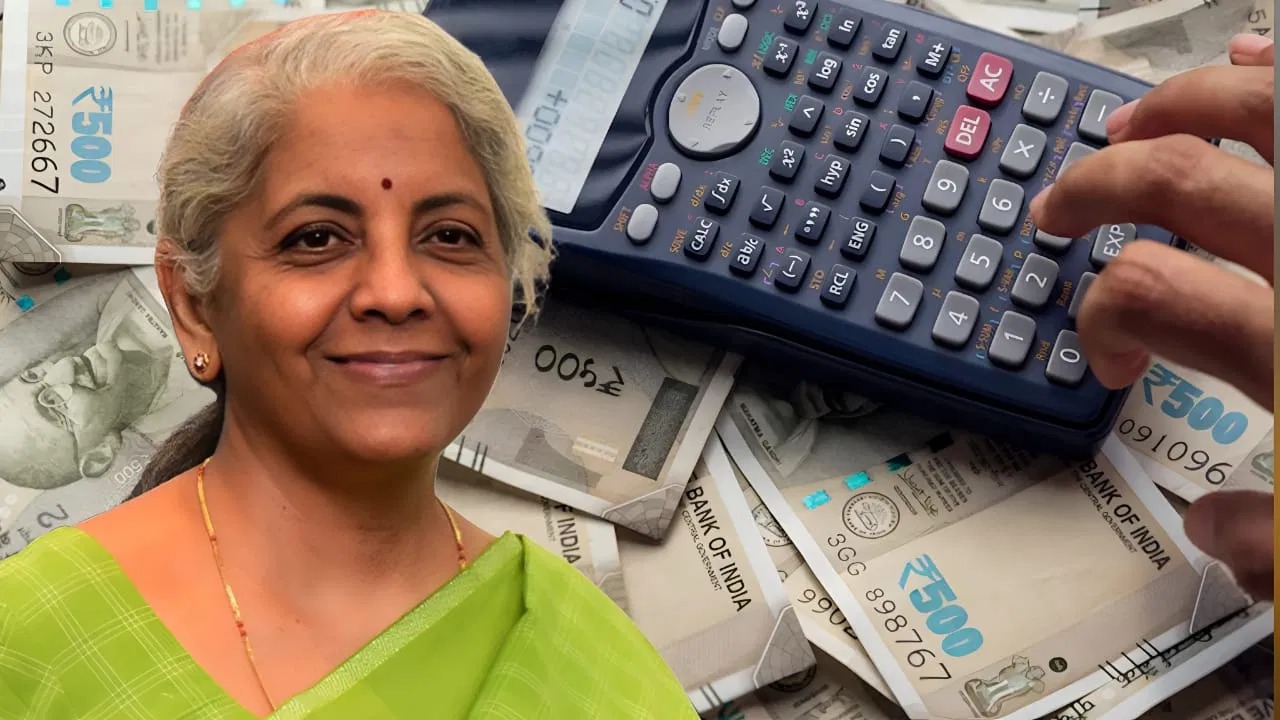 Budget 2025 : जब ₹12 लाख तक कोई टैक्स नहीं? तो टैक्स स्लैब क्यों, समझे पूरा गणित