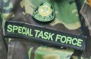 Special Task Force