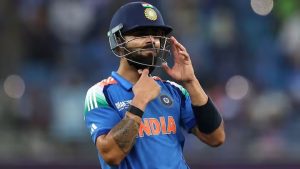 ICC Champions Trophy 2025