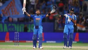 ICC Champions Trophy 2025