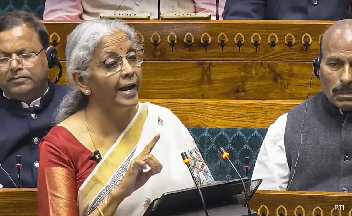 Budget 2025 : बजट में क्या सस्ता हुआ और क्या महंगा? यहां देखिए पूरी लिस्ट