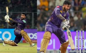 IPL 2025 KKR Captain
