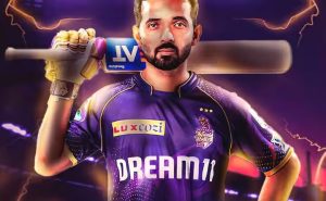 IPL 2025 KKR Captain