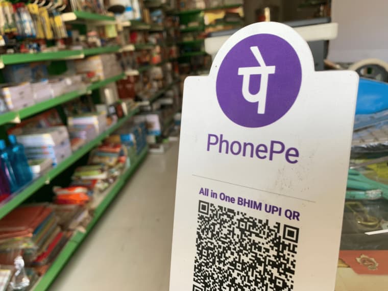 PhonePe IPO