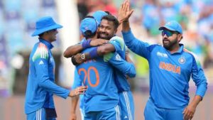 Champions Trophy 2025